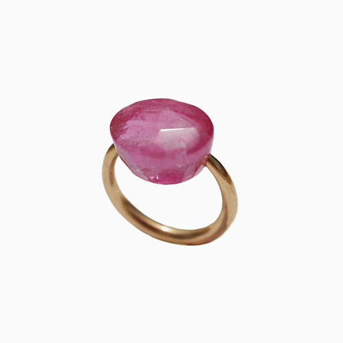 “ Cabochon ” ring