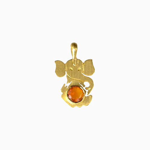 “ Ganesh ” pendant